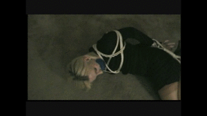 www.leggybondage.com - AMAYA SOLACE BLONDE LADY IN KINKY BONDAGE PART 2 thumbnail